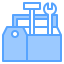Toolbox icon 64x64