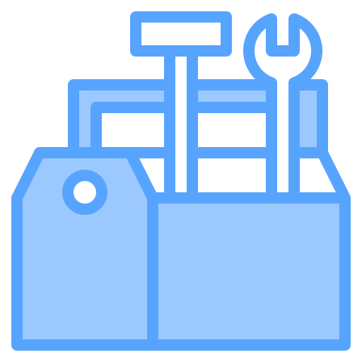 Toolbox icon