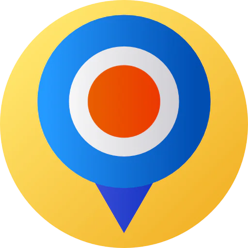 Pin icon