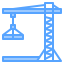 Crane icon 64x64