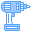 Drill icon 64x64
