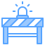 Barrier icon 64x64