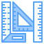 Rulers icon 64x64