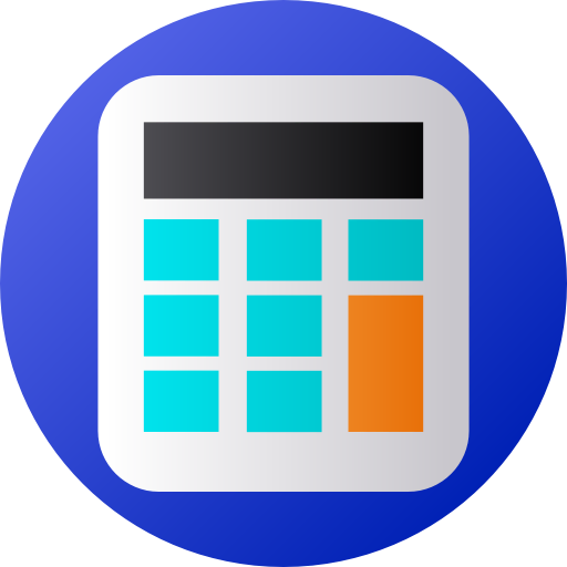 Calculator icon