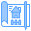 Blueprint icon 64x64