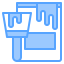 Paint icon 64x64