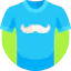 Tshirt icon 64x64