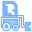 Tractor icon 64x64