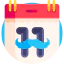 Movember icon 64x64