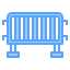 Barrier icon 64x64