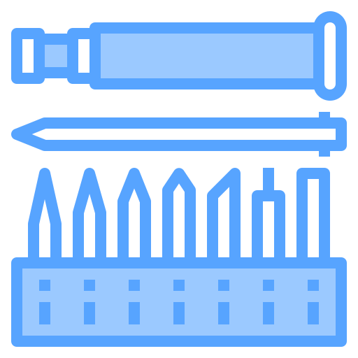 Screwdriver icon