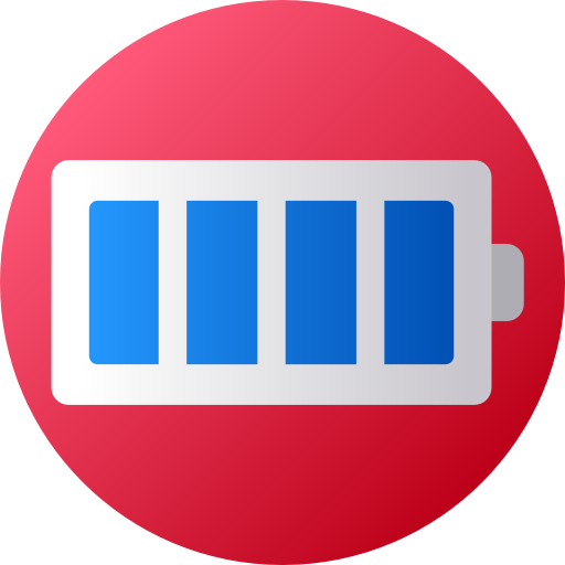 Battery icon