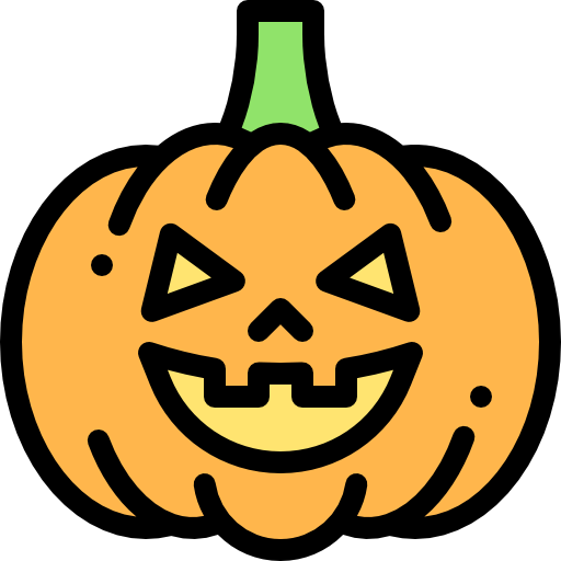 Pumpkin icon