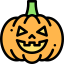 Pumpkin icon 64x64