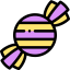 Candy icon 64x64