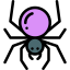 Spider icon 64x64