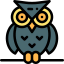 Owl icon 64x64