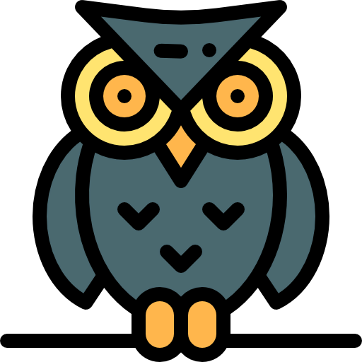 Owl icon