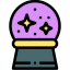 Magic ball アイコン 64x64
