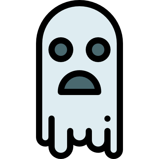 Ghost icon