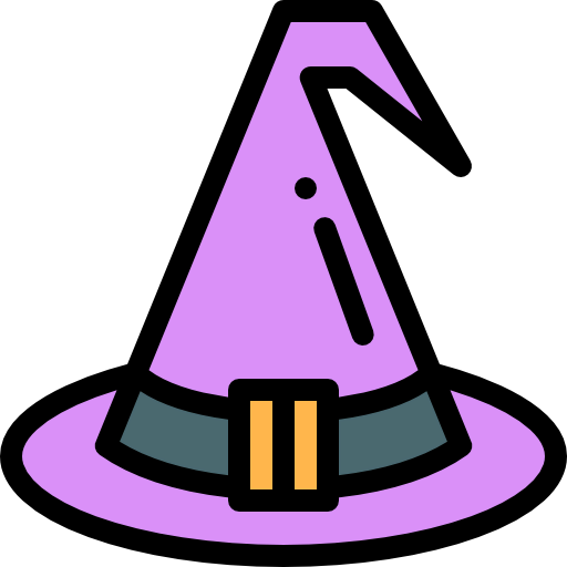Witch icon