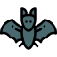 Bat icon 64x64