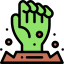Living dead icon 64x64