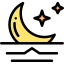 Night icon 64x64