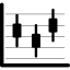 Business Financial Chart ícono 64x64