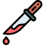 Knife icon 64x64