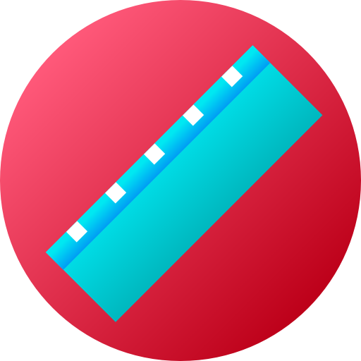 Ruler icon