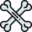 Bone icon 64x64