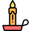 Candle icon 64x64