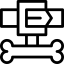 Leash biểu tượng 64x64