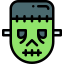 Frankenstein icon 64x64