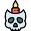 Skull icon 64x64