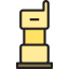 Wireless telephone іконка 64x64