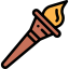 Torch icon 64x64