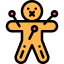 Voodoo doll 图标 64x64