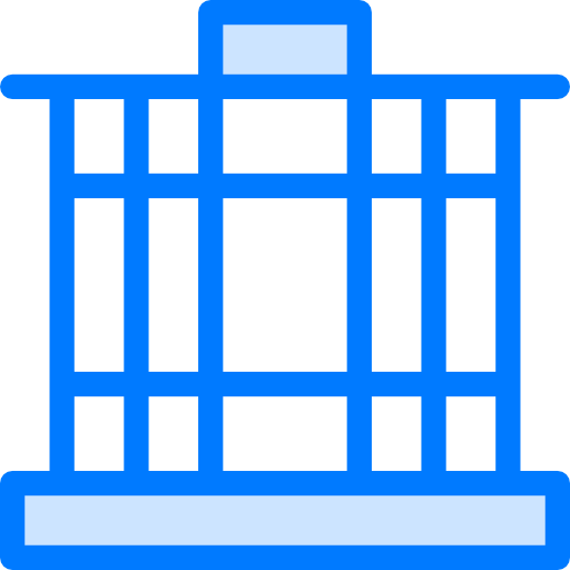 Cage icon
