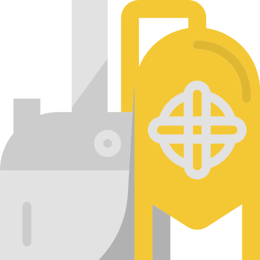 Brewery icon