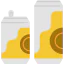Cans icon 64x64