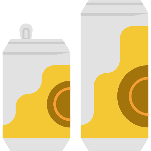 Cans icon