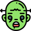 Zombie icon 64x64