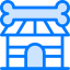 Pet house icon 64x64