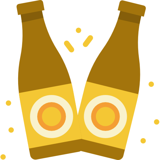 Bottles icon
