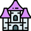 Castle icon 64x64