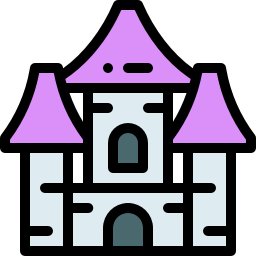 Castle icon