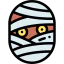 Mummy icon 64x64