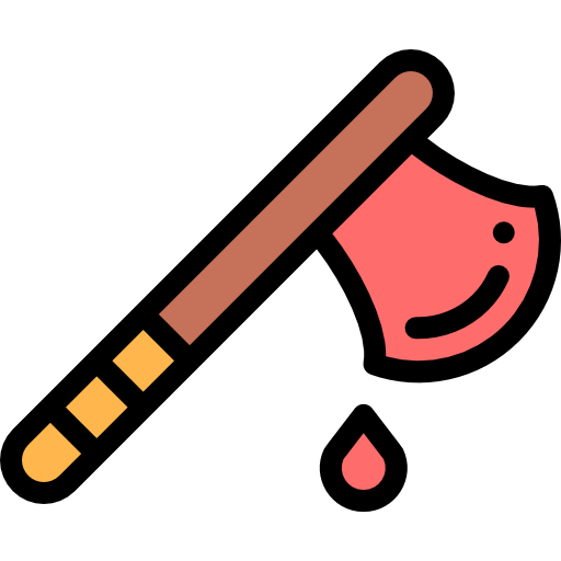 Axe icon